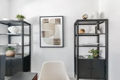 Adele Interiors - Custom Cabinets & Cabinetry in College Station, TX