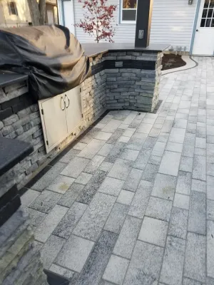 Proscapes LLC - Retaining Wall Construction in Madison, WI