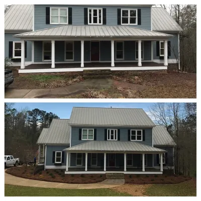 Partin by Providence Landscaping, LLC