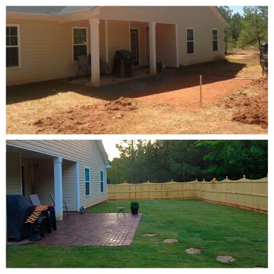 Darling by Providence Landscaping, LLC