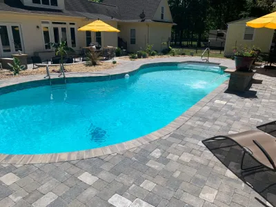Yando by Providence Landscaping, LLC