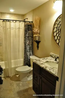 Interiors821, LLC - Bathroom Remodeling in Cincinnati, OH