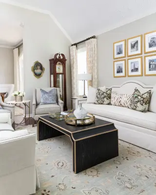 Terravista Interior Design Group - Smart Home & Theater Installers in The Woodlands, TX