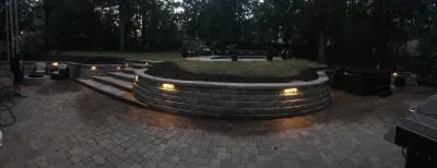 Vankirk by Providence Landscaping, LLC