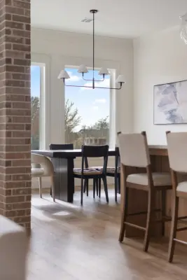 Adele Interiors - Custom Cabinets & Cabinetry in College Station, TX