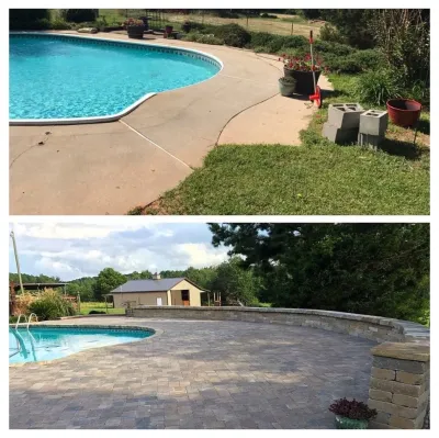 Pasch by Providence Landscaping, LLC
