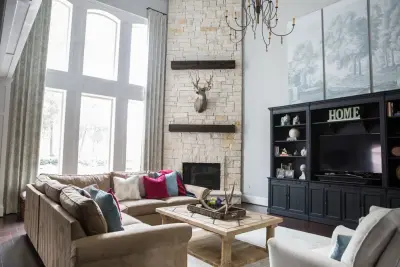 BeylaBlue Designs - Window Installation & Replacement in Missouri City, TX