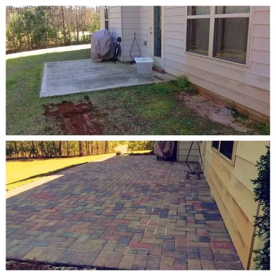 Providence Landscaping, LLC - Lawn Aeration in Griffin, GA