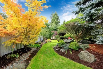 7 Tips for Maintaining a Perfect Landscape by Prunin Arboriculture & Landscape
