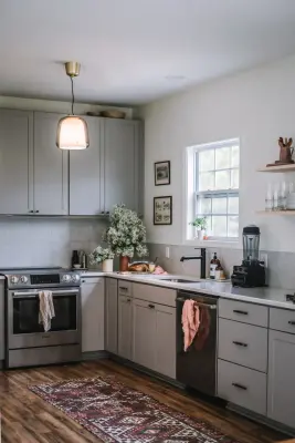Rosy Alexander Interior Design - Bathroom Remodeling in Garner, NC