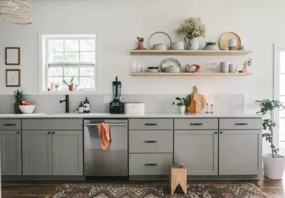 Rosy Alexander Interior Design - Bathroom Remodeling in Garner, NC