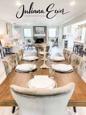 J Squared Home Designs - Interior Design & Decorating in Missouri City, TX