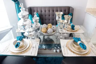 M-Teriors Style & Design - Interior Design & Decorating in New Orleans, LA