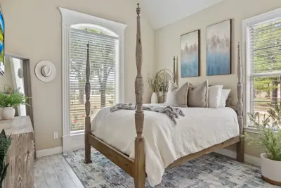 Adele Interiors - Custom Cabinets & Cabinetry in College Station, TX