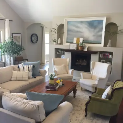 Oak Grove Interiors - Design-Build Services in Jefferson City, MO