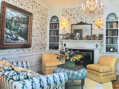 Kim Quillen Interiors - Interior Design & Decorating in Ravenswood, WV