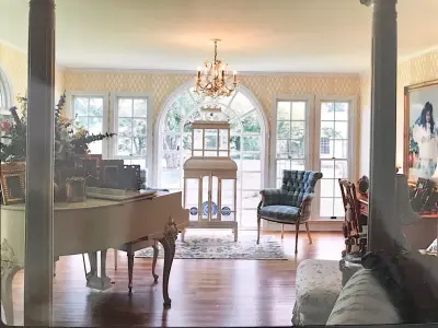 Kim Quillen Interiors - Interior Design & Decorating in Ravenswood, WV