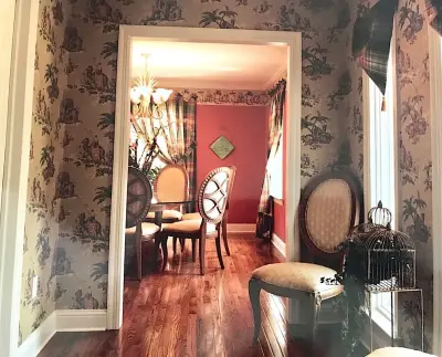 Kim Quillen Interiors - Interior Design & Decorating in Ravenswood, WV