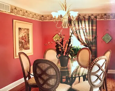 Kim Quillen Interiors - Interior Design & Decorating in Ravenswood, WV