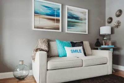 Halo Home Interiors - Professional Home Organizers in Chaska, MN