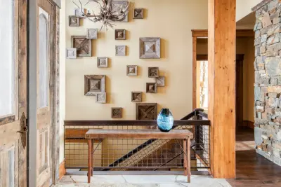 Spruce Personalized Decor - Smart Home & Theater Installers in Midway, UT