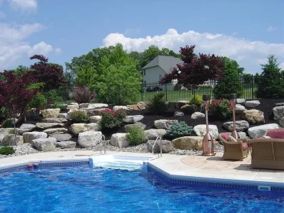 PSA Turf & Irrigation - Paver Installation in Walnutport, PA