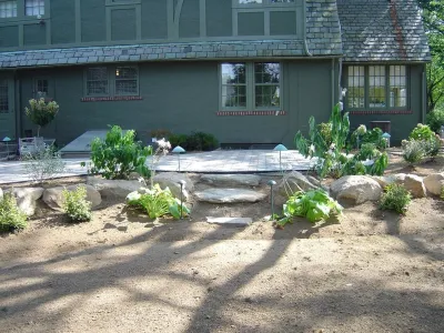 PSA Turf & Irrigation - Paver Installation in Walnutport, PA