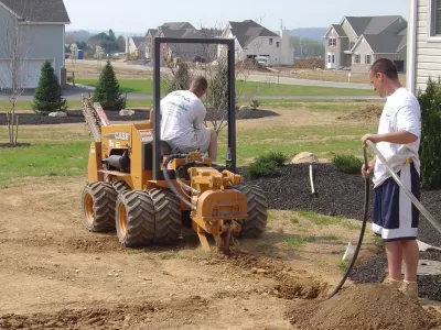 PSA Turf & Irrigation - Paver Installation in Walnutport, PA