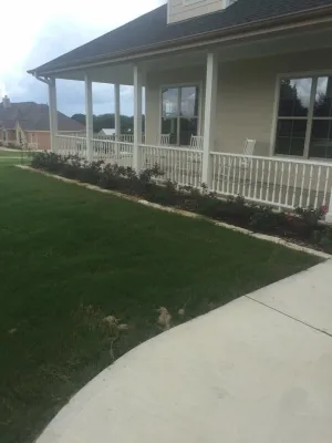 PSI Landscape and Irrigation, LLC - Fence Installation in Bellville, TX