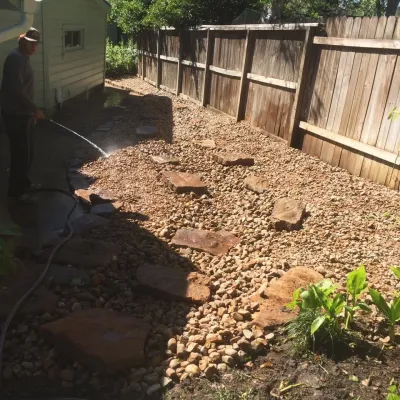 PSI Landscape and Irrigation, LLC - Fence Installation in Bellville, TX