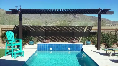 Pure Landscape, Inc. - Tree & Shrub Care in Goodyear, AZ