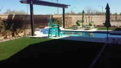 Pure Landscape, Inc. - Tree & Shrub Care in Goodyear, AZ