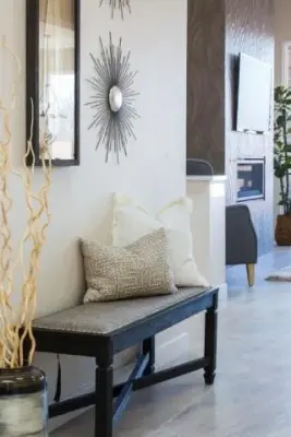 Forest Gateway — Interior Design & Decorating project by High Desert Interiors