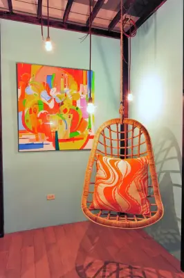 Puerto Rico Designer Residence 2011 — Interior Design & Decorating project by Benero Design, LLC