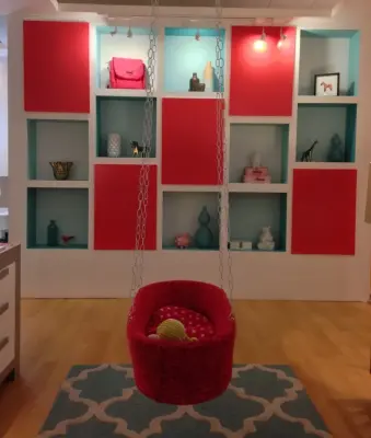 Puerto Rico Designer Home and Marketplace 2013 — Interior Design & Decorating project by Benero Design, LLC