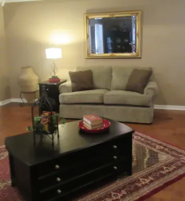 Pulaski County Residence — Interior Design & Decorating project by Affordable Interior Design