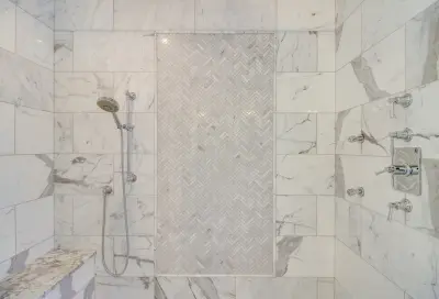 Amareaux Interior Design Inc. - Bathroom Remodeling in Birmingham, MI