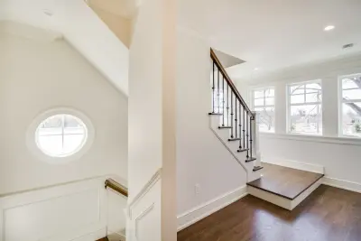 Amareaux Interior Design Inc. - Bathroom Remodeling in Birmingham, MI