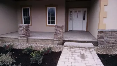 Pure Perfection Landscape and Services Inc - Irrigation System Repair in Queensbury, NY