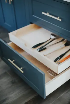 Teaselwood Design - Kitchen Remodeling in Ludlow, VT