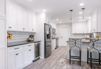 Patricia Justice Designs, LLC - Professional Home Organizers in Winstonsalem, NC