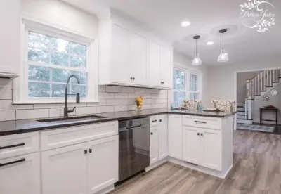 Patricia Justice Designs, LLC - Professional Home Organizers in Winstonsalem, NC