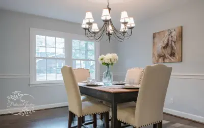 Patricia Justice Designs, LLC - Professional Home Organizers in Winstonsalem, NC
