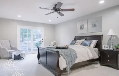 Patricia Justice Designs, LLC - Professional Home Organizers in Winstonsalem, NC