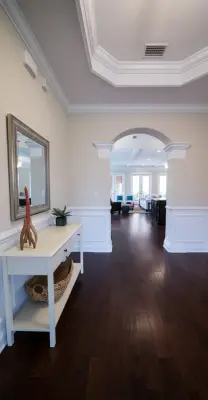 Queens Harbor Preparation — Interior Design & Decorating project by Interiors Revitalized