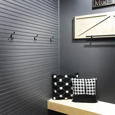 Wall 2 Wall Interiors and Design - Professional Home Organizers in Canton, OH