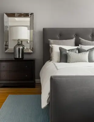 R Springs Project Overview — Interior Design & Decorating project by J Renee Designs