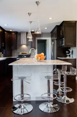 Restoration Details - House Painting Services in Berlin, OH