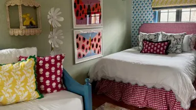 Bunny Trail Avenue — Interior Design & Decorating project by Kelly Nelson Designs