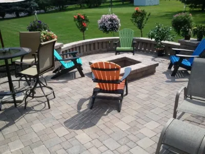 Purgreen Group - Landscape Maintenance in Chesterland, OH